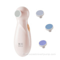 Portable portable silencieux bébé Nail Clipper Finger le doigt